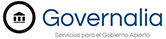 Governalia · © 2025 IDI Eikon